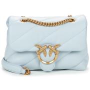 Handtas Pinko LOVE PUFF MINI CL SHEEP NAPPA