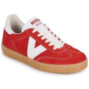 Lage Sneakers Victoria BERLIN