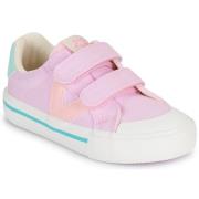 Lage Sneakers Victoria TRIBU TIRAS LONA