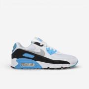 Lage Sneakers Nike Air Max 90 Laser Blue (2020)