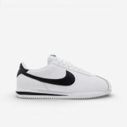 Lage Sneakers Nike Cortez White Black (2024) (GS)