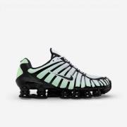 Lage Sneakers Nike Shox TL Vapor Green Black Vapor Green/Black/Photon ...