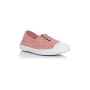 Lage Sneakers Victoria INGLESA LONA DREC