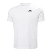 T-shirt Korte Mouw Helly Hansen 54599-005