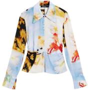 Overhemd Desigual CAM_BUTT 26SWCW06