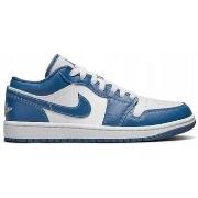 Lage Sneakers Nike Air Jordan 1 Low