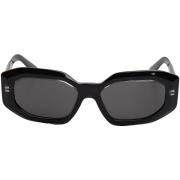 Zonnebril Karl Lagerfeld KL6167S-001