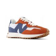 Lage Sneakers New Balance U327WEJ