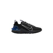 Lage Sneakers Nike React Vision