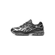 Sneakers Asics Gel-NYC Black Graphite Grey