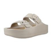 Slippers Lemon Jelly FENIX