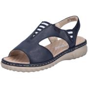 Sandalen Rieker -