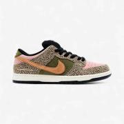 Lage Sneakers Nike SB Dunk Low Arts-Rec
