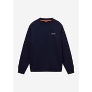 Trui Napapijri B small box c