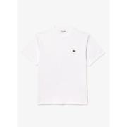T-shirt Korte Mouw Lacoste 41065