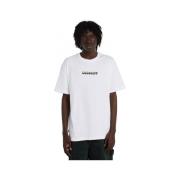 T-shirt Korte Mouw Element World peace