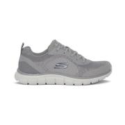 Lage Sneakers Skechers 232699GRY