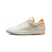 Lage Sneakers Nike Air Jordan 2 Retro