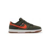 Lage Sneakers Nike Dunk Retro Next Nature