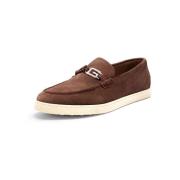 Mocassins Guess FMJHEA SUE14 HEAWS-ESPRESSO