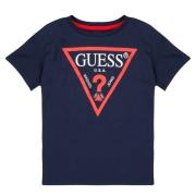 T-shirt Korte Mouw Guess THOLMA