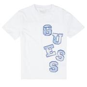 T-shirt Korte Mouw Guess SS T-SHIRT