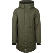 Parka Jas Didriksons Parka Kenny Groen