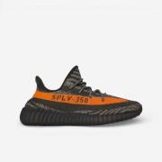 Lage Sneakers Yeezy adidas Boost 350 V2 Carbon Beluga