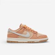 Lage Sneakers Nike Dunk Low Next Nature SE Amber Brown (Women's)