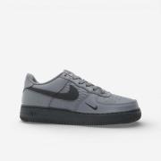 Lage Sneakers Nike Air Force 1 '07 Grey (GS)