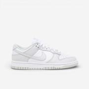 Lage Sneakers Nike Dunk Low Photon Dust (Women's)