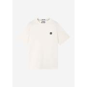 T-shirt Korte Mouw Weekend Offender Brooklands