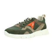 Lage Sneakers Cetti V26 ANTE MESH DEPORTIVOS