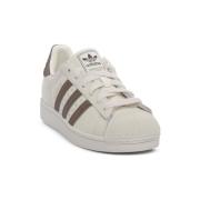 Lage Sneakers adidas SUPERSTAR W