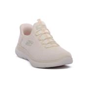 Lage Sneakers Skechers NAT SUMMITS DREAM