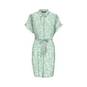 Korte Jurk Vero Moda -