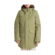 Parka Jas O'neill -