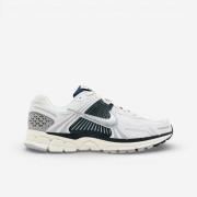 Lage Sneakers Nike Zoom Vomero 5 White Armory Navy (Women's)