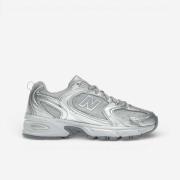 Lage Sneakers New Balance 530 Silver Metallic Raincloud Polka Dots