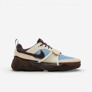 Lage Sneakers Nike Zoom Field Jaxx Travis Scott Leche Blue