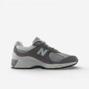 Lage Sneakers New Balance 2002R Castlerock Raincloud