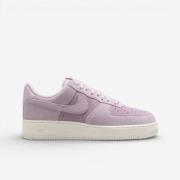 Lage Sneakers Nike Air Force 1 '07 Wmns "Suede Club Lilac"