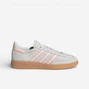 Lage Sneakers adidas Handball Spezial Orbit Grey Wonder Quartz (Women'...