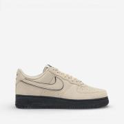 Lage Sneakers Nike Air Force 1 '07 LV8 Light Khaki Black