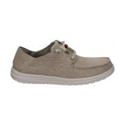Bootschoenen Skechers 66384-TAN