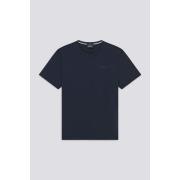 T-shirt Gas 543886 185020 SCUBA-1721 TRUE BLUE