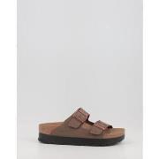 Slippers BIRKENSTOCK ARIZONA FLEX PLATFORM BFBC