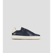 Lage Sneakers Alexander Smith SOHO ASBDSOM 3668-BLE BLUE