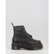 Laarzen Dr. Martens SINCLAIR MILLED NAPPA