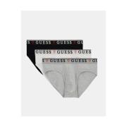 Boxers Guess U97G00 KCD31 3 PACK